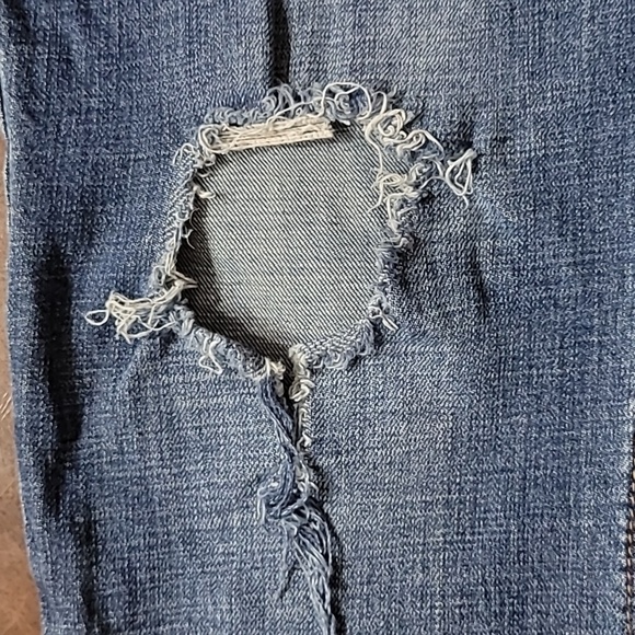 Kut From The Kloth | Catherine Boyfriend Cuffable Jeans - Picture 6 of 7